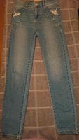Damen Jeans Größe 36 Niedersachsen - Lembruch Vorschau