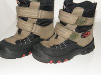 Kinder Stiefel Stiefeletten Outdoorschuhe Boots Gr. 25 Bayern - Regensburg Vorschau