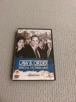 DVD`S LAW & Order (6 DVD´S) Season Two in English Bayern - Königsbrunn Vorschau