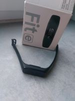 Samsung Galaxy fit e fitnesstracker Schwarz Sportuhr Bluetooth Nordrhein-Westfalen - Hückeswagen Vorschau