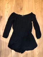 Review Gr L jumpsuit schwarz Bayern - Langquaid Vorschau