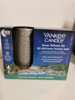 Yankee candle sleep diffuser kit OVP!NEU! Bayern - Regenstauf Vorschau