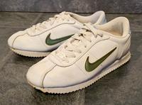 Nike Cortez 72 Wmns Jewel Swoosh US 7 (38) Rare Sneakersammlung Brandenburg - Schönefeld Vorschau