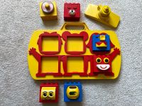 Duplo Lego Baby Spielzeug für Befestigung am Babybett Brandenburg - Fredersdorf-Vogelsdorf Vorschau