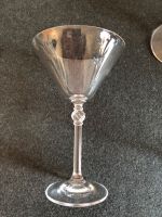 Cocktail Martini Likör Glas Gläser Sachsen-Anhalt - Querfurt Vorschau