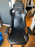 Noblechair Epic Kunstleder Gaming Chair Berlin - Steglitz Vorschau