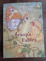 Aesop's Fables: A Classic Illustrated Edition Childern Book Hannover - Mitte Vorschau