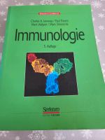 Fachbuch: Immunologie Niedersachsen - Hesel Vorschau