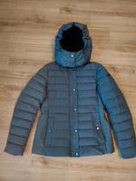 Mädchen Winter Jacke Gr. S Esprit Nordrhein-Westfalen - Blomberg Vorschau