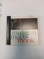 Mulligan meets Monk, XRCD, audiophile CD Nordrhein-Westfalen - Voerde (Niederrhein) Vorschau