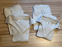 Aus 1. Hand: 4 Umstandsshirts Poloshirts cremeweiss Gr. XS & S Dresden - Niedersedlitz Vorschau