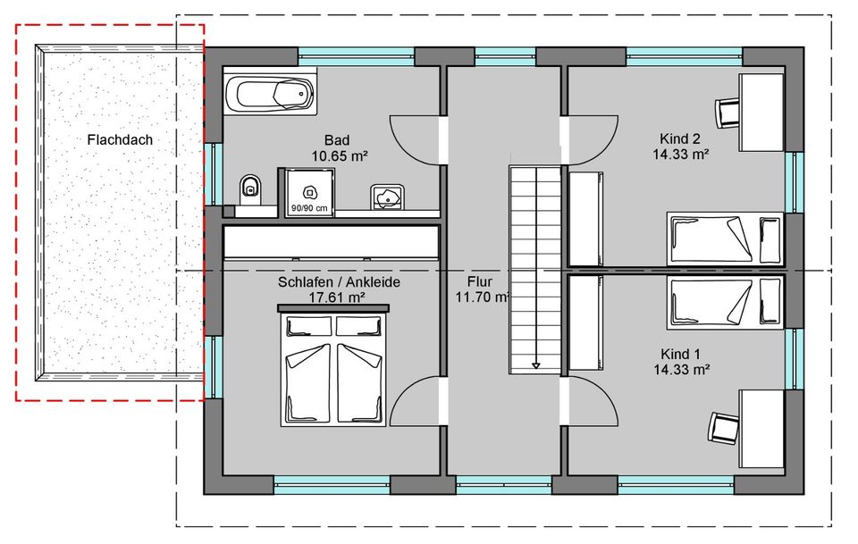 EIN HAUS MIT WOHLFÜHLGARANTIE! in Schlüchtern