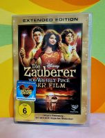 Die Zauberer vom Waverly Place - Der Film | DVD Bayern - Aschaffenburg Vorschau
