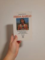 Buch "Frida Kahlo Malerin der Schmerzen Rebellin..." Deutsch München - Schwanthalerhöhe Vorschau