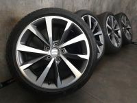 Original Seat Leon 4 KL Alufelgen Sommerreifen 225/40 R 18 DB3#4 Nordrhein-Westfalen - Herford Vorschau