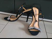 Sandalen, Highheels Buffalo in Gr. 41 Nordrhein-Westfalen - Troisdorf Vorschau