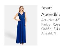 Abendkleid Bayern - Elchingen Vorschau