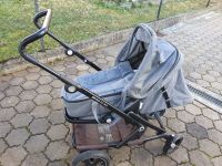 Britax Go Big Kinderwagen und Buggy mit Softtragetasche Bayern - Tapfheim Vorschau