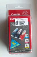 Orig. Canon Multi-Pack Patronen * Magentа-Cyan-Gelb * Uberlagert! Berlin - Spandau Vorschau