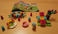 LEGO FRIENDS 41088  WELPENTRAINING Hamburg-Mitte - Hamburg Hamm Vorschau