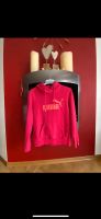 Hoodie, Puma, Gr. 38, pink Köln - Rath-Heumar Vorschau