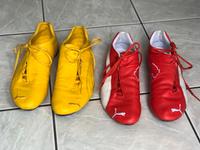 Puma Ferrari Sneaker Gr. 46 Bayern - Dinkelsbuehl Vorschau