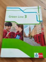 Green Line 3 Deutsch Buch 7. Klasse Gym 9783128342313 Pankow - Weissensee Vorschau