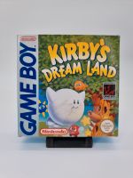 Nintendo Gameboy | Kirbys Dreamland OVP | Game Boy Dream Land Hannover - Linden-Limmer Vorschau