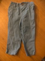 H&M Hose rauchblau Gr. 68 Rheinland-Pfalz - Trier Vorschau