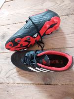 Fussballschuhe adidas Größe 38 Sachsen - Schlema Vorschau