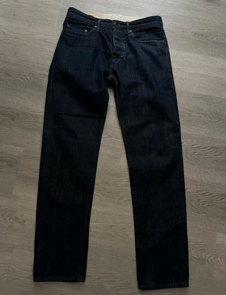 Kent & Curwen David Beckham Jeans W32/L32 in Berlin