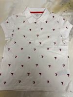 Tommy Hilfiger Poloshirt & T-Shirt  Mödchen Bayern - Nürnberg (Mittelfr) Vorschau