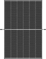 Balkonkraftwerk 2x Trina 440Wp, Hoymiles 800W WLAN Wechselrichter Schleswig-Holstein - Gettorf Vorschau