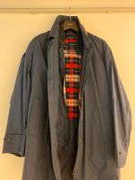 Gant The Double Coat Jacket Parker Farbe Blau Gr. XL Altona - Hamburg Blankenese Vorschau