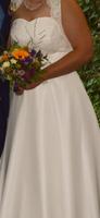 Brautkleid Gr 42 44 ❤️❤️ Bianco Evento Nordrhein-Westfalen - Goch Vorschau