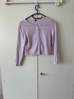 3/4 Jacke * Benetton * Strickjacke * Flieder * XS Baden-Württemberg - Friedrichshafen Vorschau