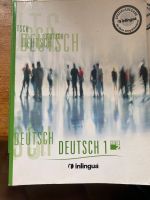 Inlinhua Buch DEUTSCH 1 Schritt 2- A2 Bayern - Kempten Vorschau