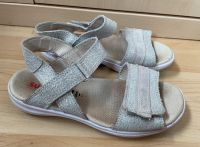 Superfit Sandalen Gr.33 Mädchen Schuhe Markenschuhe Niedersachsen - Duderstadt Vorschau