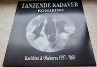 Vinyl LP Punk - Tanzende Kadaver - Komakino Niedersachsen - Braunschweig Vorschau