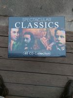 Klassik CD Collection 40 CDs Bayern - Hersbruck Vorschau