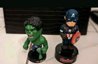 Avengers Hulk und Captain America Wacky Wobbler Hessen - Karben Vorschau