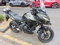 Kawasaky Versys 650 Nordrhein-Westfalen - Witten Vorschau