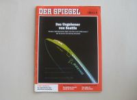 DER SPIEGEL 3.8.19: Boeing Skandal, Florian Kohfeldt, Söder, A$AP Nordrhein-Westfalen - Herscheid Vorschau