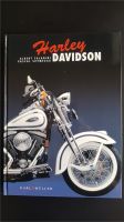 Harley Davidson Bildband, neuwertig Berlin - Steglitz Vorschau