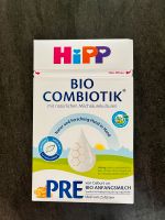 Neu !!!  Nur ABHOLUNG!! Hipp Bio Combiotik PRE Hessen - Heringen (Werra) Vorschau