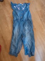 Jumpsuit Gr. 86 Brandenburg - Werder (Havel) Vorschau