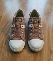 S. Oliver Sneakers Gr. 37 Thüringen - Hohenkirchen Vorschau