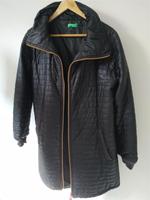 Jacke Mantel von United Colors of Benetton, Gr. 44 Hessen - Rodgau Vorschau
