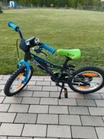 Ghost Powerkid 16 Zoll Mountainbike Brandenburg - Schönborn Vorschau