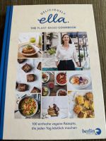 Deliciously Ella The Plant-Based Cookbook 100 Vegane Gerichte Nordrhein-Westfalen - Mülheim (Ruhr) Vorschau